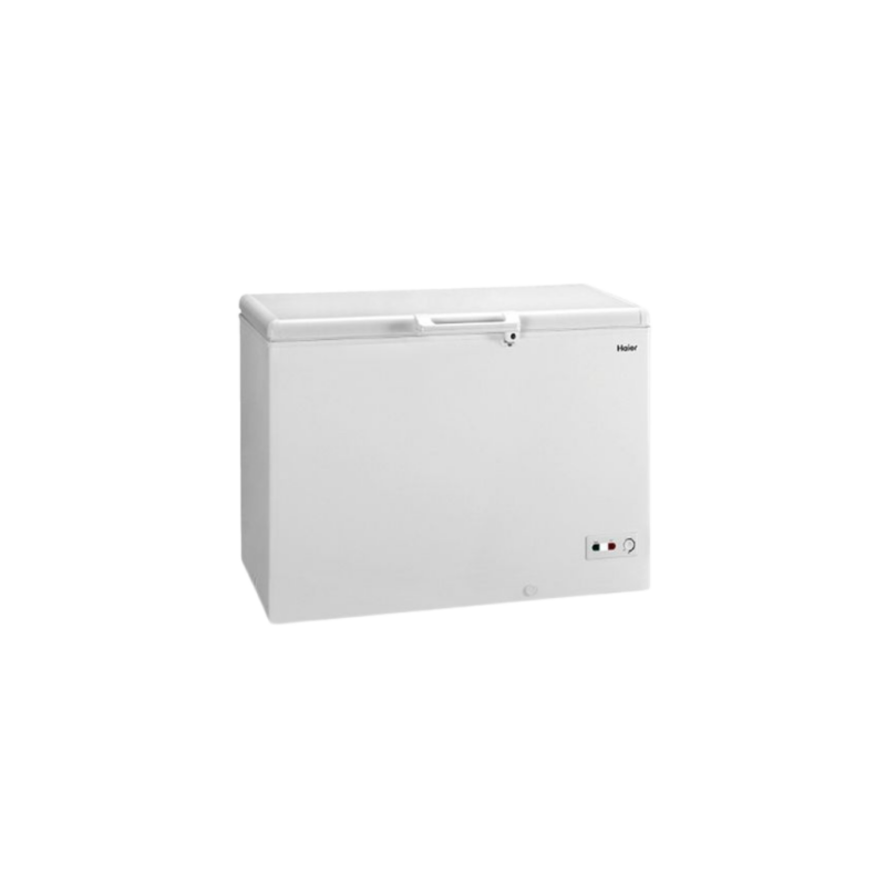 Haier Congélateur - HAIER - HCF 328 - HORIZONTAL - Garantie 12 Mois