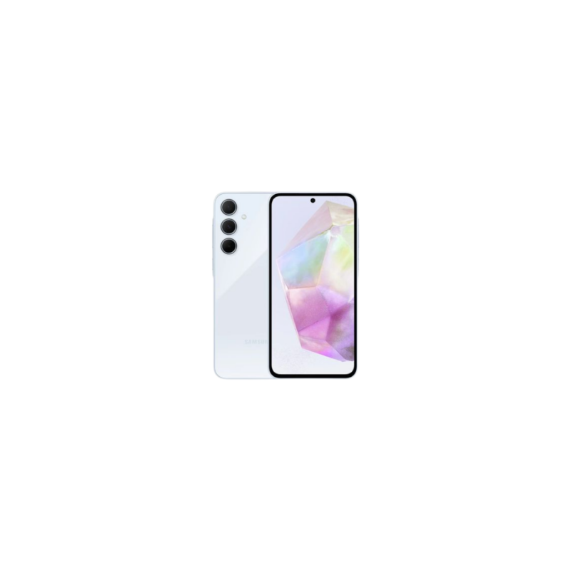 Samsung Galaxy A35 5G RAM 6Go - ROM 128Go -