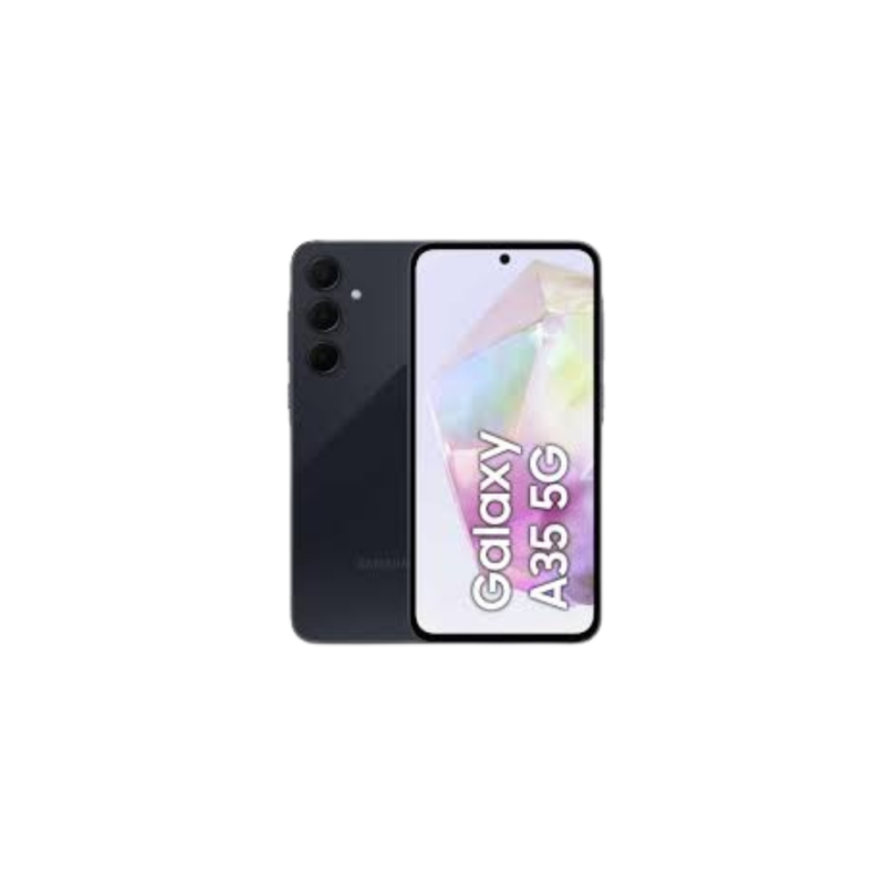 Samsung Galaxy A35 5G RAM 6Go - ROM 128Go - – Image 2