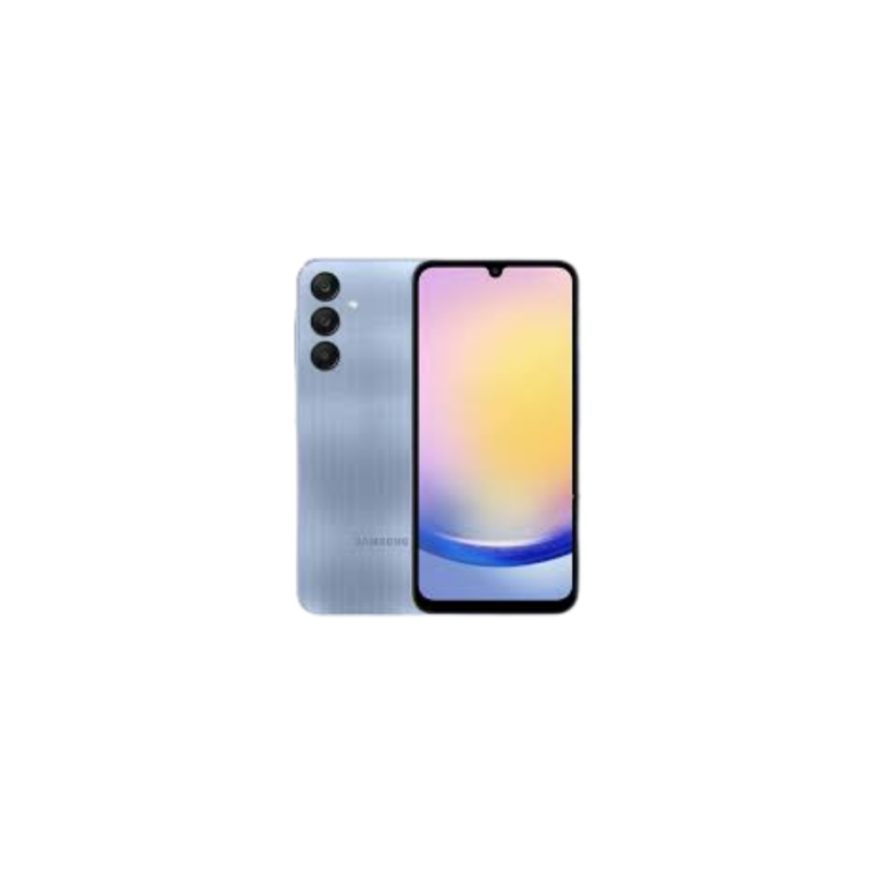 Samsung GALAXY A25 Mémoire 256Go Ram 8Go 6.5 pouces – Image 3