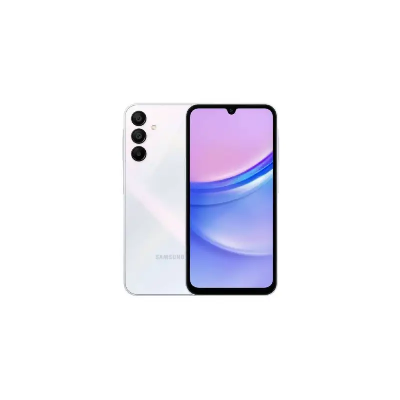 Samsung Galaxy A15 4G RAM 8Go - ROM 256Go - 5000 mAh – Image 3