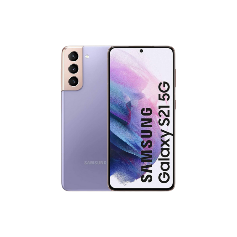 Samsung galaxy s21 256go ram 8go 5g VENANT – Image 2