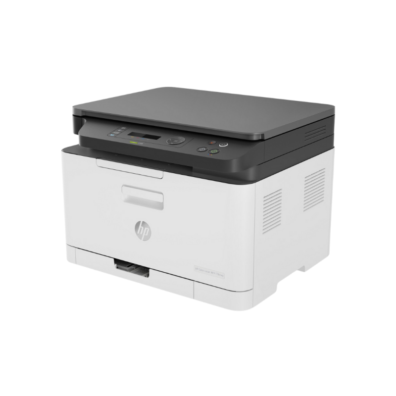 HP Laser MFP 178nw Imprimante laser 3-en-1 A4