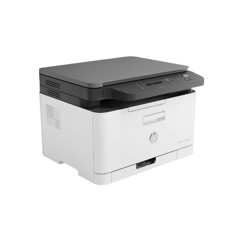 HP Laser MFP 178nw Imprimante laser 3-en-1 A4 – Image 2