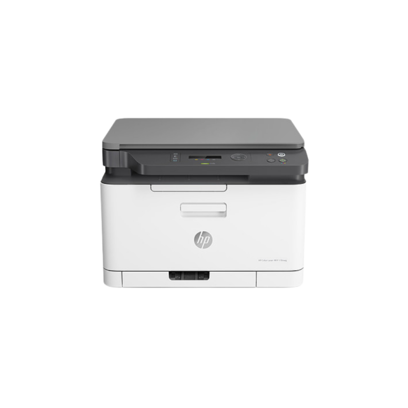 HP Laser MFP 178nw Imprimante laser 3-en-1 A4 – Image 3