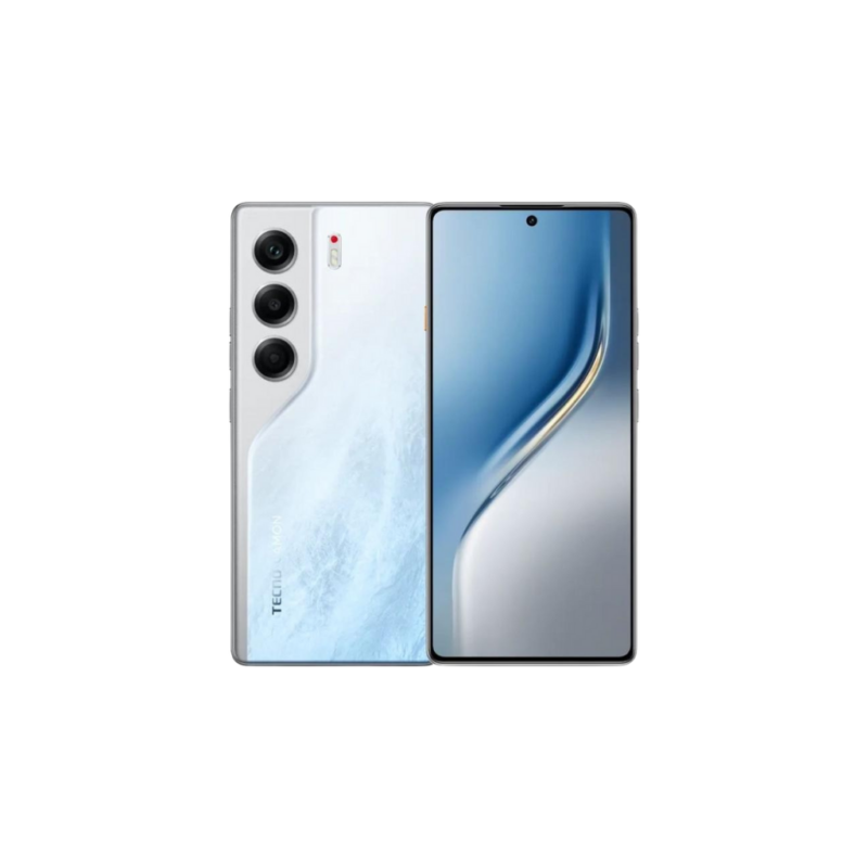 TECNO CAMON 40 - 256 Go – RAM 8 Go – – Image 4