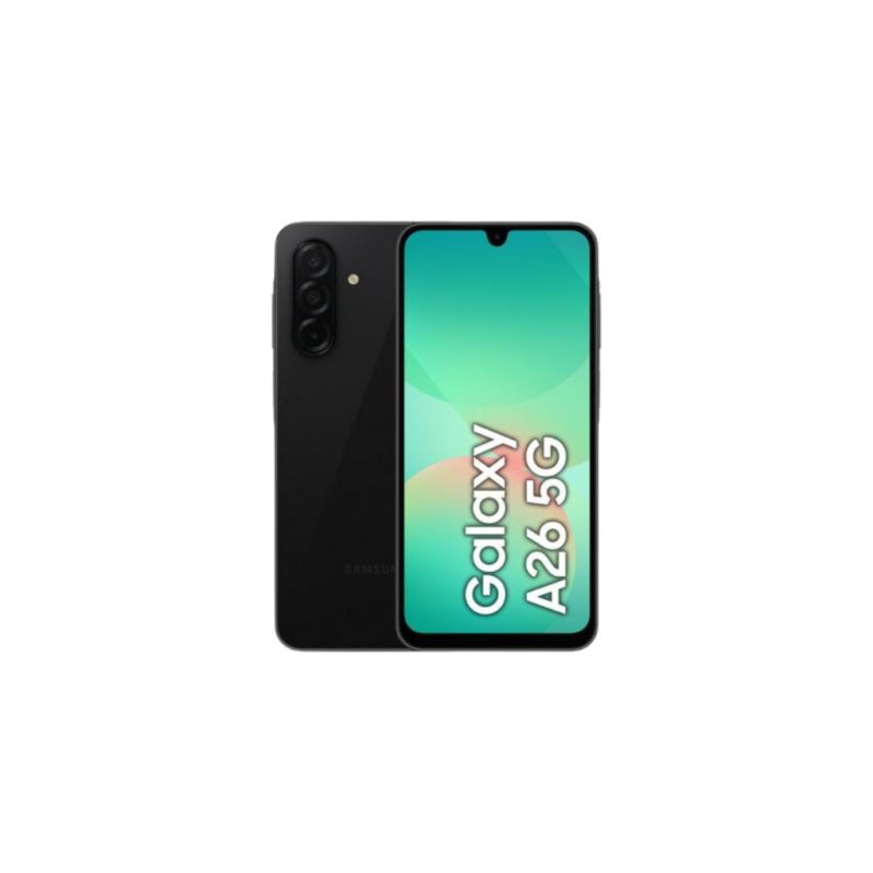 Samsung Galaxy A26 5G - 128 Go - RAM 6 Go