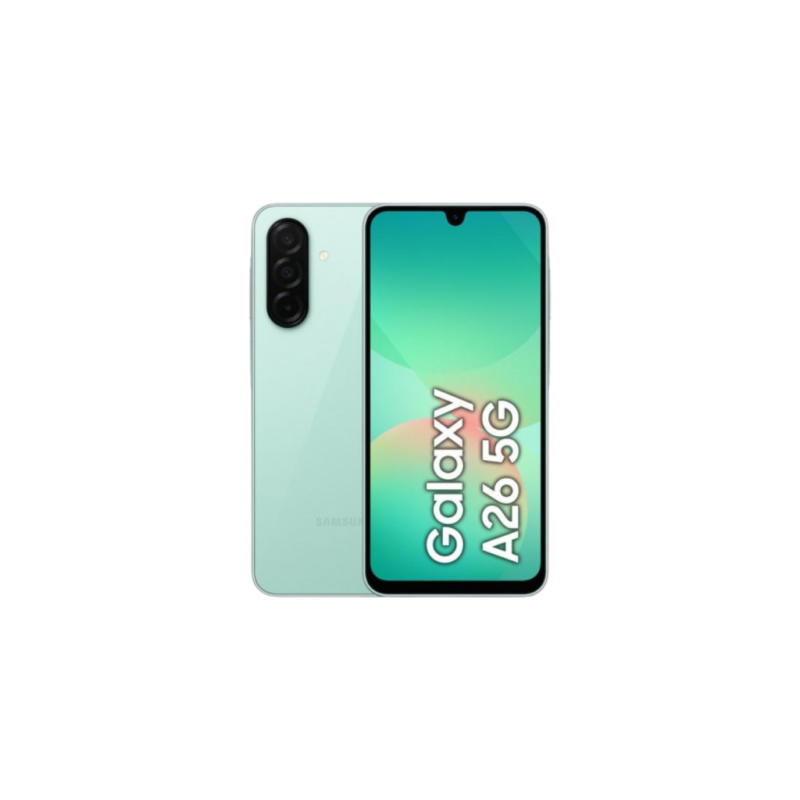 Samsung Galaxy A26 5G - 128 Go - RAM 6 Go – Image 3