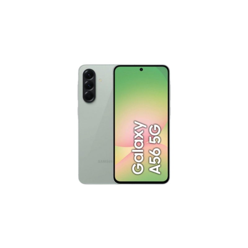 Samsung Galaxy A56 5G – 128 Go – RAM 8 Go