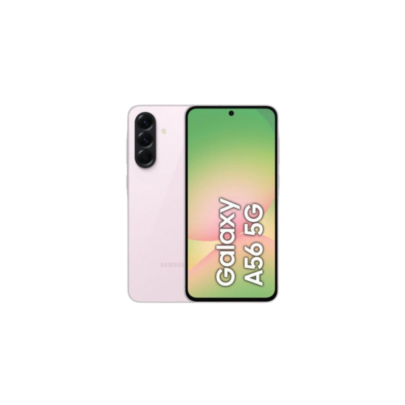 Samsung Galaxy A56 5G – 128 Go – RAM 8 Go – Image 2