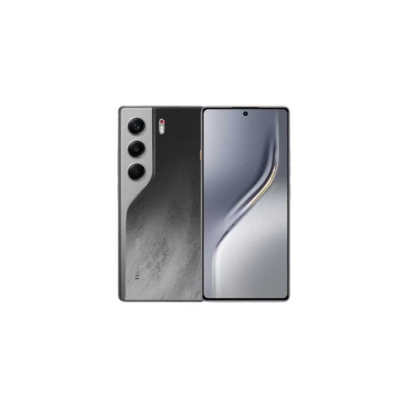 TECNO CAMON 40 - 256 Go – RAM 8 Go –