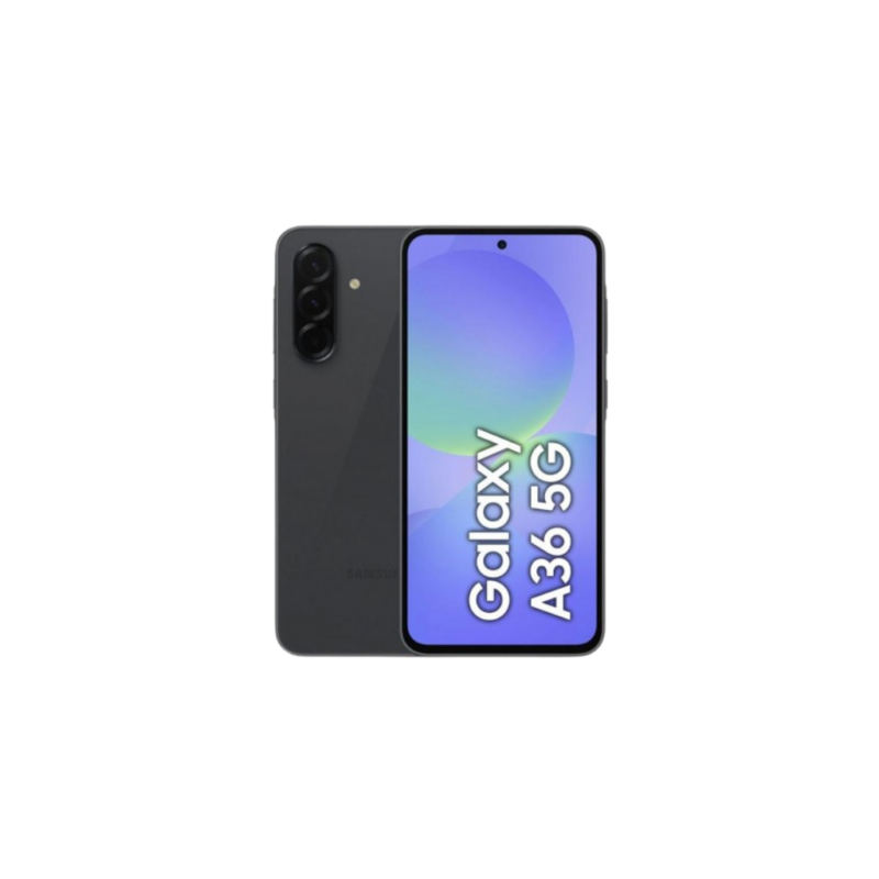 Samsung Galaxy A36 4G RAM 6Go - ROM 128Go