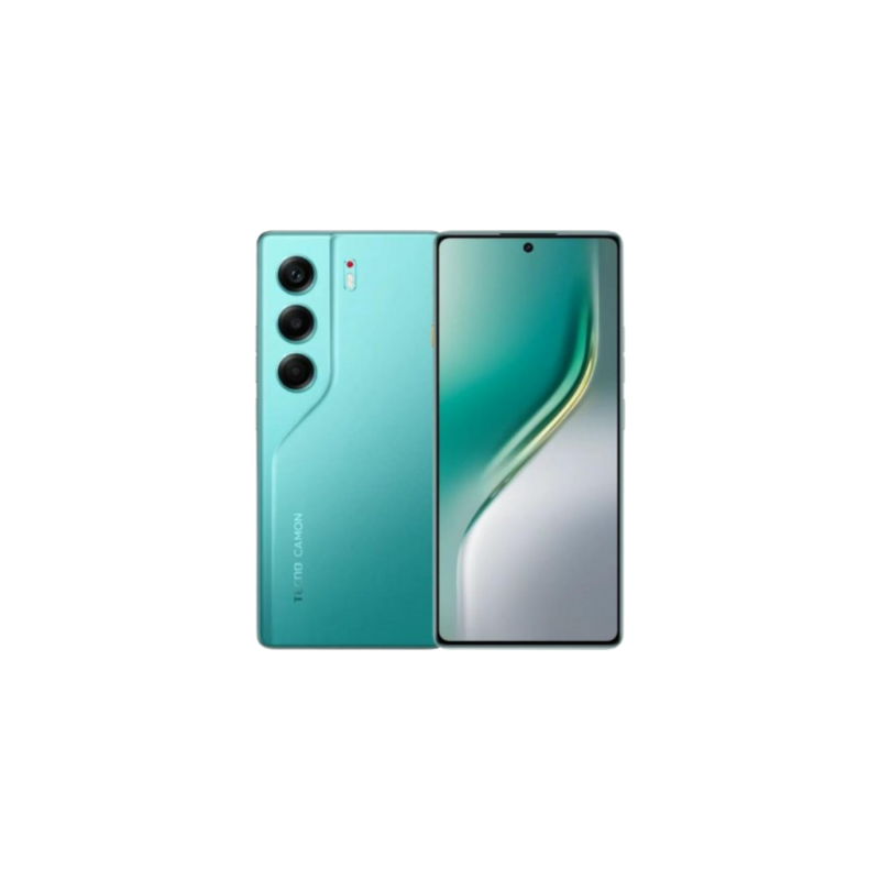 TECNO CAMON 40 - 256 Go – RAM 8 Go – – Image 2