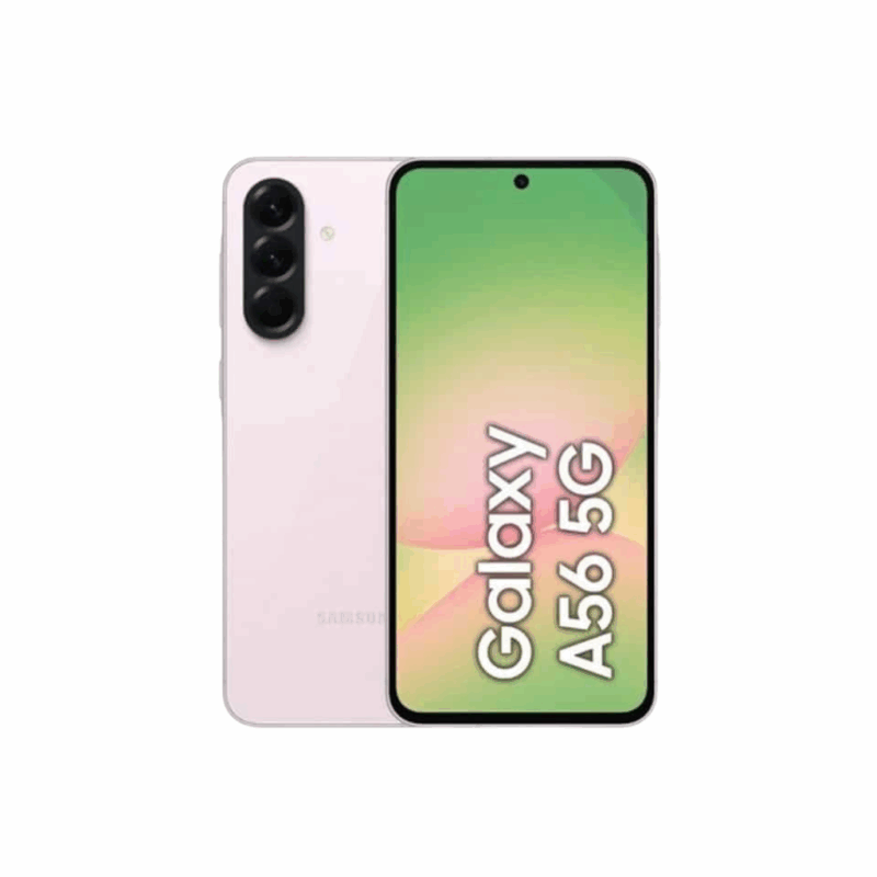 Samsung Galaxy A56 5G – 128 Go – RAM 8 Go