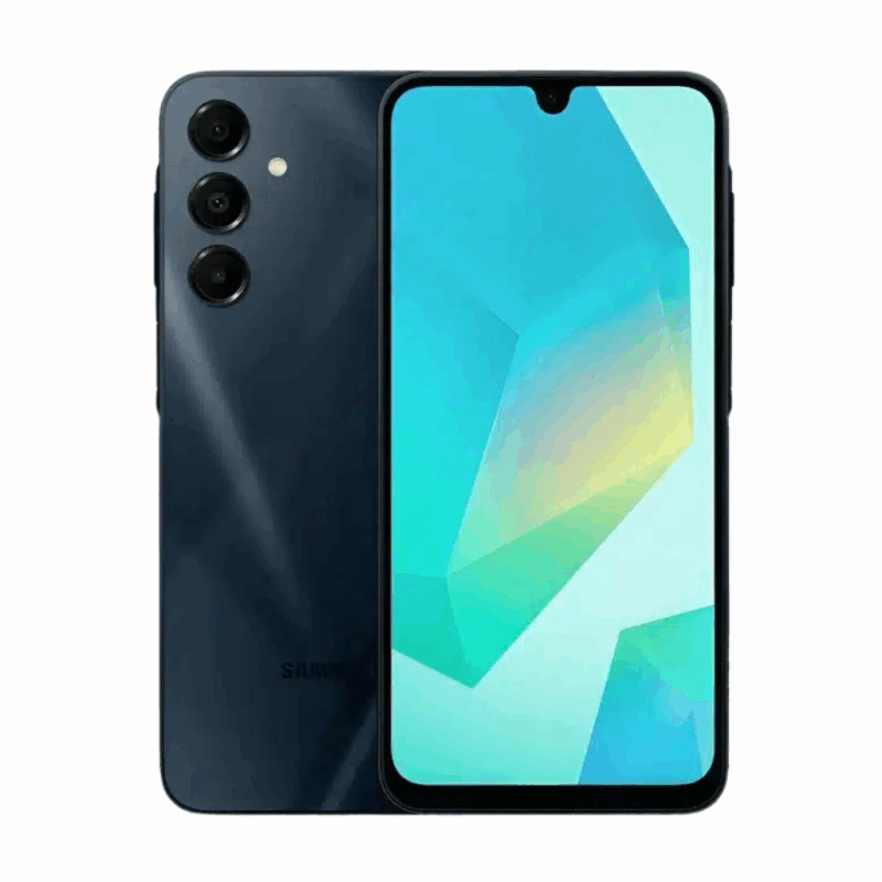 Samsung Galaxy A16 – 256 Go – RAM 8 Go –
