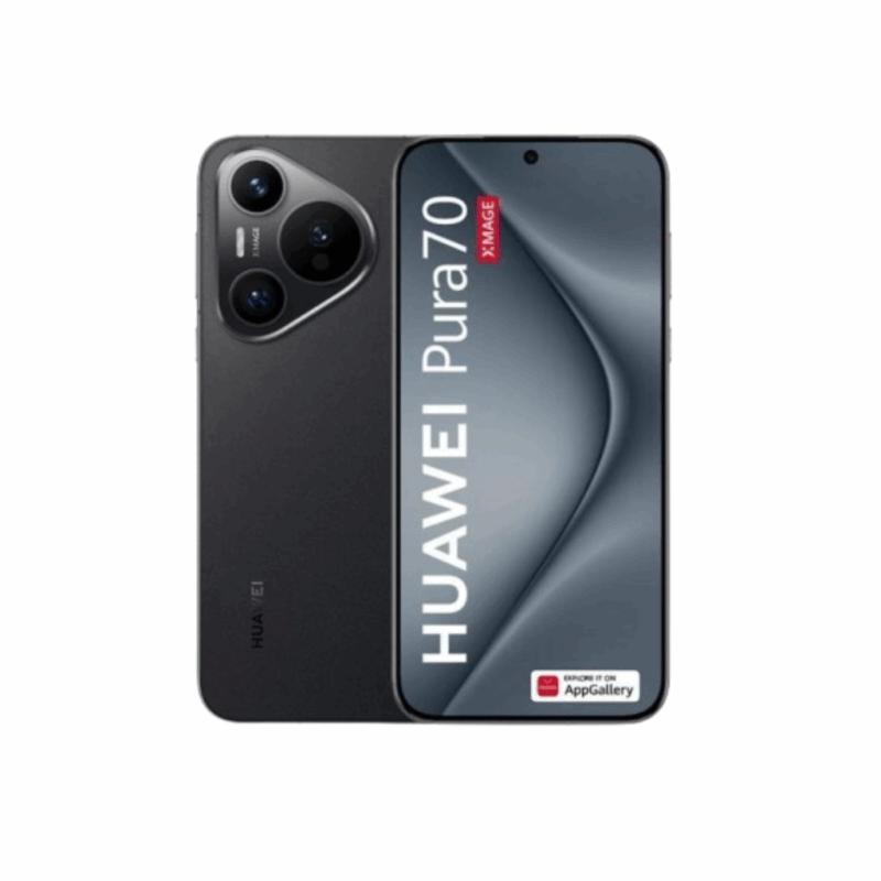 Huawei Pura 70 - 256 Go - RAM 12 Go SuperCharge