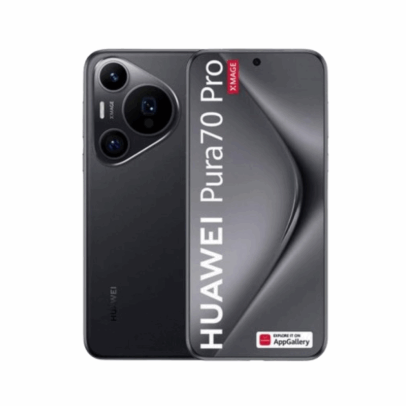 Huawei Pura 70 Pro6 512 Go RAM 12 Go SuperCharge