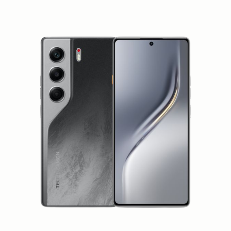 Tecno Camon 40 Pro - 6.78"- 256Go – 8Go - 50 mpx